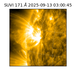 suvi - 2025-09-13T03:00:45.675000