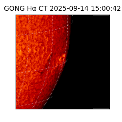 gong - 2025-09-14T15:00:42