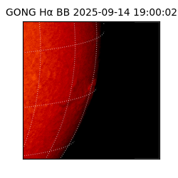gong - 2025-09-14T19:00:02