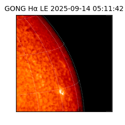 gong - 2025-09-14T05:11:42