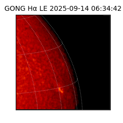 gong - 2025-09-14T06:34:42