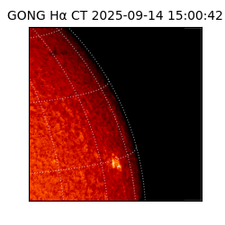 gong - 2025-09-14T15:00:42