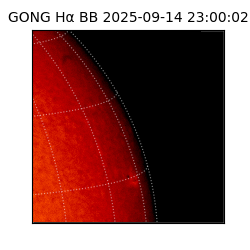 gong - 2025-09-14T23:00:02
