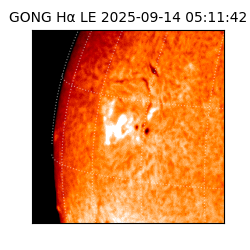 gong - 2025-09-14T05:11:42