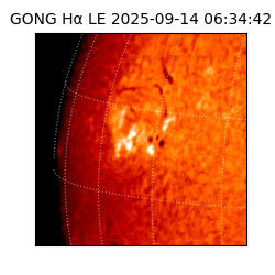 gong - 2025-09-14T06:34:42