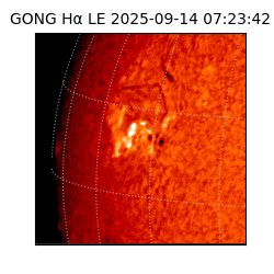 gong - 2025-09-14T07:23:42