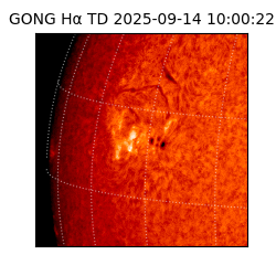 gong - 2025-09-14T10:00:22