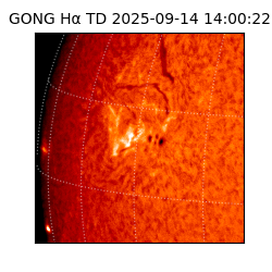 gong - 2025-09-14T14:00:22