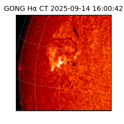 gong - 2025-09-14T16:00:42
