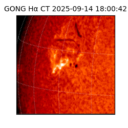 gong - 2025-09-14T18:00:42