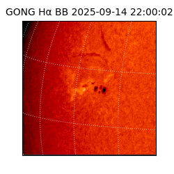 gong - 2025-09-14T22:00:02