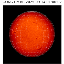 gong - 2025-09-14T01:00:02