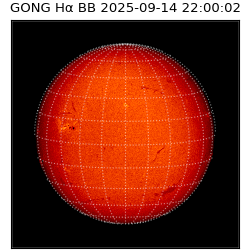 gong - 2025-09-14T22:00:02