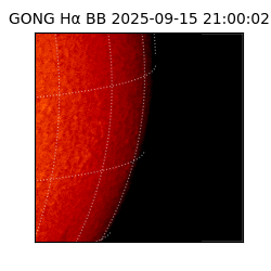 gong - 2025-09-15T21:00:02