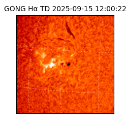 gong - 2025-09-15T12:00:22