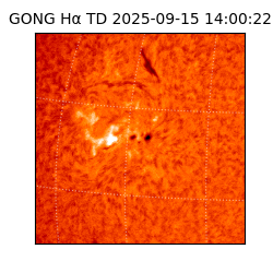 gong - 2025-09-15T14:00:22