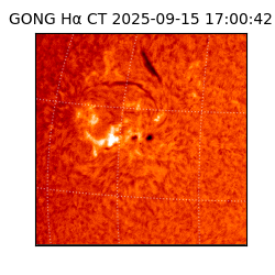 gong - 2025-09-15T17:00:42