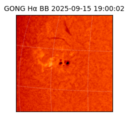 gong - 2025-09-15T19:00:02