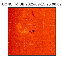 gong - 2025-09-15T20:00:02