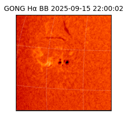 gong - 2025-09-15T22:00:02