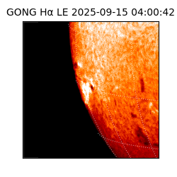 gong - 2025-09-15T04:00:42