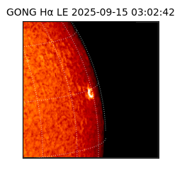 gong - 2025-09-15T03:02:42