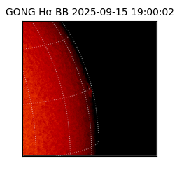 gong - 2025-09-15T19:00:02