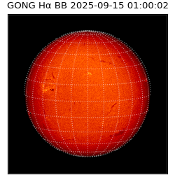 gong - 2025-09-15T01:00:02