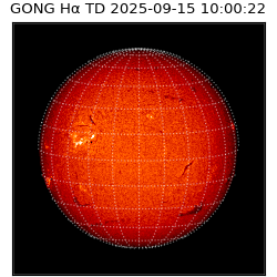 gong - 2025-09-15T10:00:22