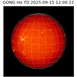 gong - 2025-09-15T12:00:22