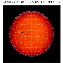 gong - 2025-09-15T19:00:02