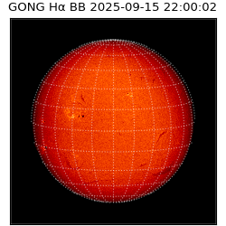 gong - 2025-09-15T22:00:02