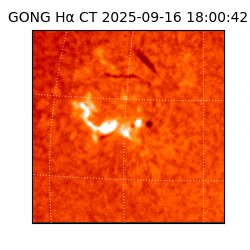 gong - 2025-09-16T18:00:42