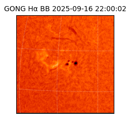 gong - 2025-09-16T22:00:02