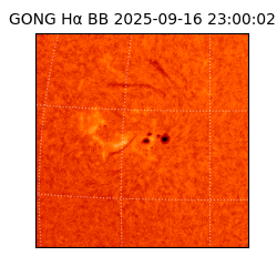 gong - 2025-09-16T23:00:02