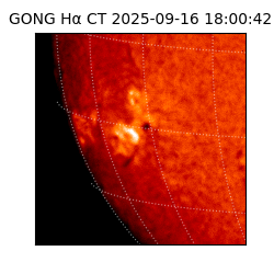 gong - 2025-09-16T18:00:42