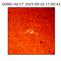 gong - 2025-09-16T17:00:42