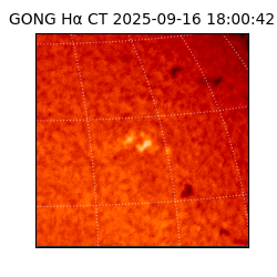 gong - 2025-09-16T18:00:42