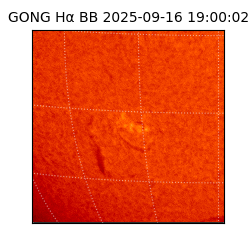 gong - 2025-09-16T19:00:02