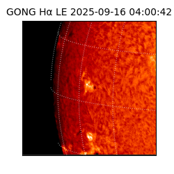 gong - 2025-09-16T04:00:42