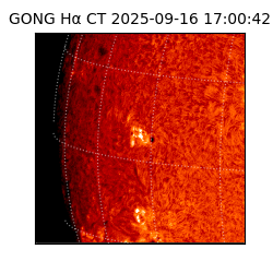 gong - 2025-09-16T17:00:42