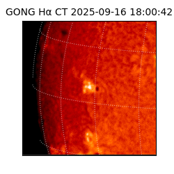gong - 2025-09-16T18:00:42