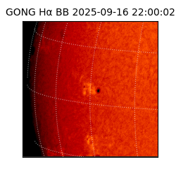 gong - 2025-09-16T22:00:02