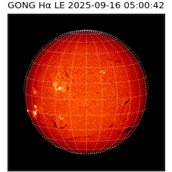 gong - 2025-09-16T05:00:42