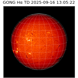 gong - 2025-09-16T13:05:22