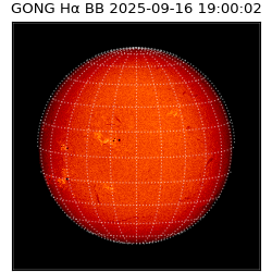 gong - 2025-09-16T19:00:02