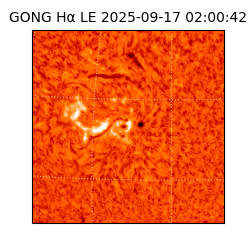 gong - 2025-09-17T02:00:42