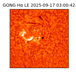 gong - 2025-09-17T03:00:42