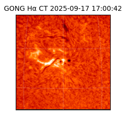 gong - 2025-09-17T17:00:42