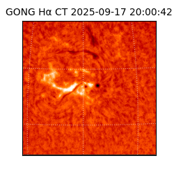 gong - 2025-09-17T20:00:42